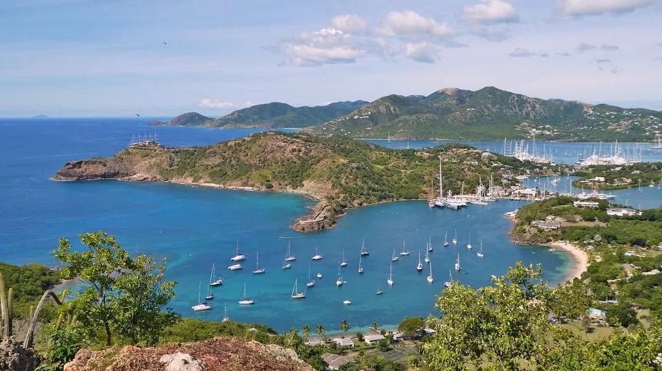 Antigua and Barbuda