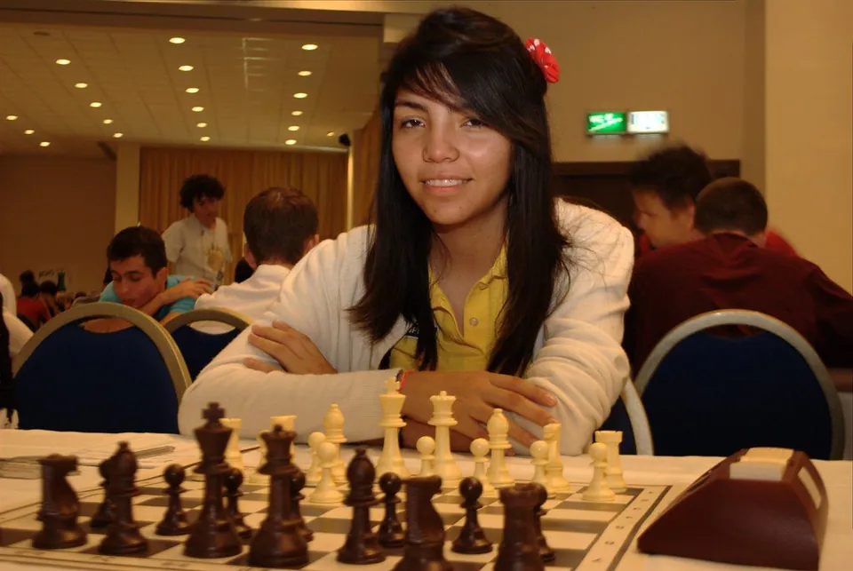 Antigua and Barbuda Chess Federation